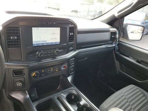 Used 2021 Ford F150 XL w/ Equipment Group 101A High image 26