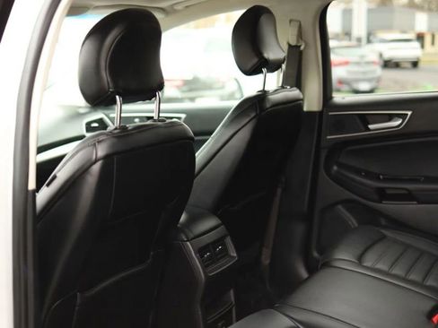 Used 2018 Ford Edge SEL w/ Canadian Touring Package image 20