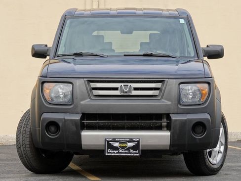 Used 2008 Honda Element LX image 40