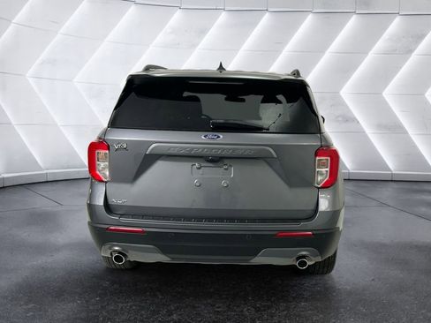 Used 2023 Ford Explorer XLT w/ Equipment Group 202A image 5