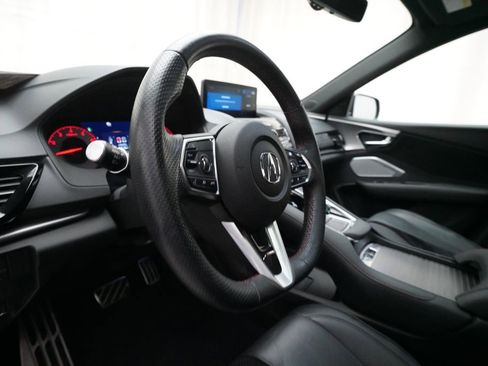 Used 2023 Acura RDX A-Spec AWD/4WD image 8