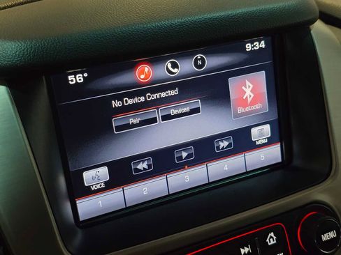 Used 2015 GMC Yukon Denali image 28