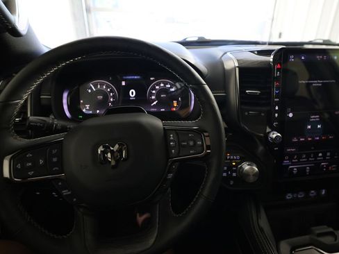Used 2026 RAM 1500 Limited AWD/4WD image 21