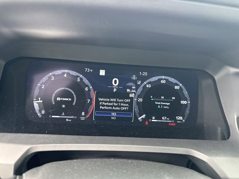 New 2025 Toyota Tacoma Limited AWD/4WD image 19