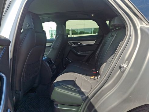 New 2026 Jaguar F-PACE R-Dynamic S AWD/4WD image 9