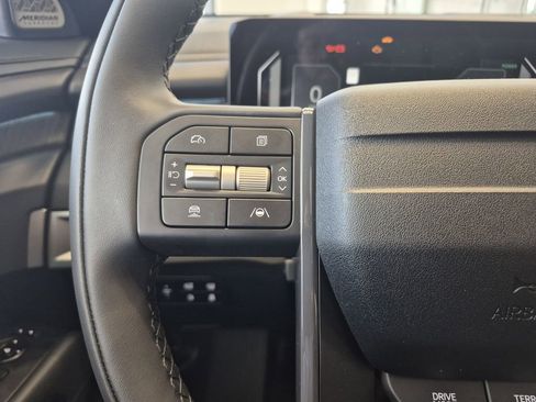 New 2027 Kia Telluride X-Line SX Prestige AWD/4WD image 20