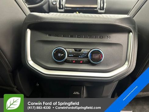 New 2026 Ford Expedition Platinum w/ Stealth Performance Package image 26