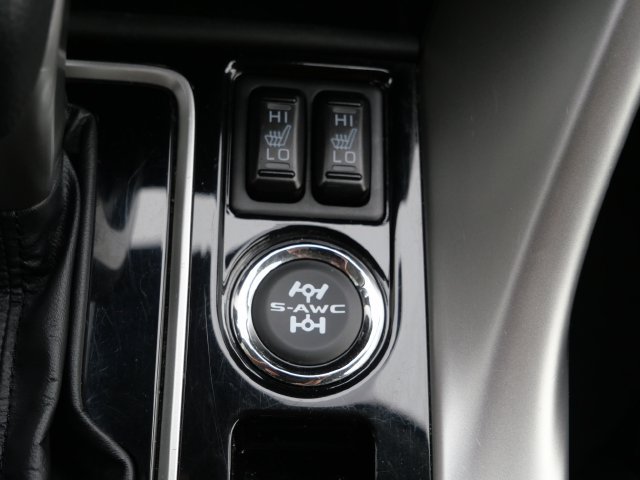 Used 2025 Mitsubishi Eclipse Cross SE AWD/4WD image 25