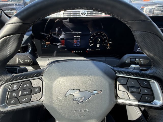 Used 2024 Ford Mustang GT Premium RWD image 19