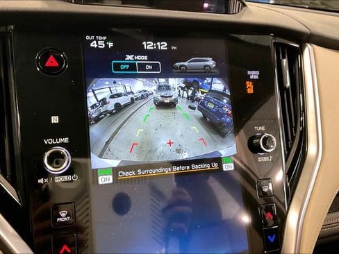 Used 2023 Subaru Outback Limited image 21