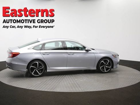 Used 2020 Honda Accord Sport image 43