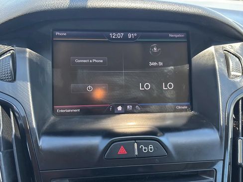 Used 2013 Ford Focus Electric Hatchback FWD image 45