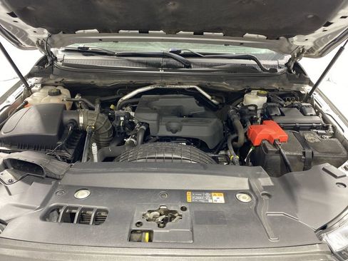 Used 2019 Ford Ranger Lariat w/ Equipment Group 501A Mid image 17