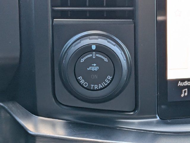 Used 2024 Ford F250 Lariat w/ Lariat Ultimate Package AWD/4WD image 27