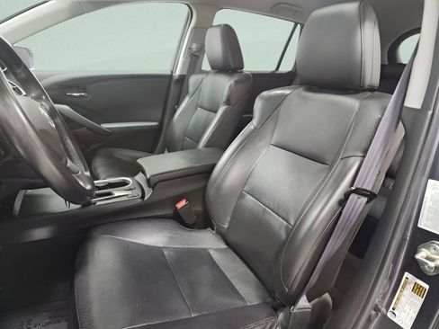 Used 2017 Acura RDX AWD w/ Advance Package image 23