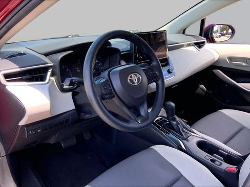 Used 2023 Toyota Corolla LE FWD image 17