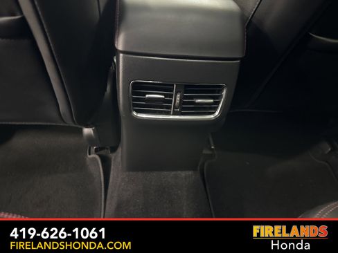 Used 2024 MAZDA CX-5 2.5 Turbo w/ Premium Package image 31