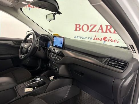 Used 2023 Ford Escape Active FWD image 17