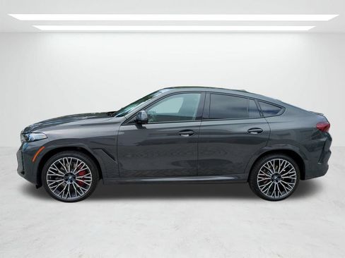 New 2027 BMW X6 xDrive40i w/ Executive Package AWD/4WD image 7