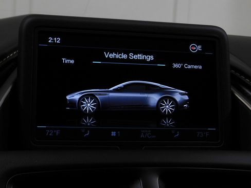 Used 2020 Aston Martin DB11 AMR image 63