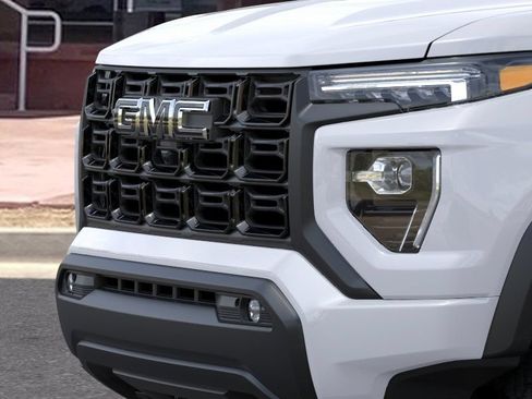 New 2026 GMC Canyon Elevation w/ Convenience Package RWD image 13