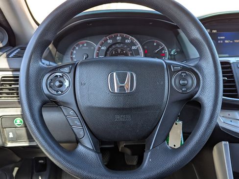 Used 2013 Honda Accord LX-S image 19