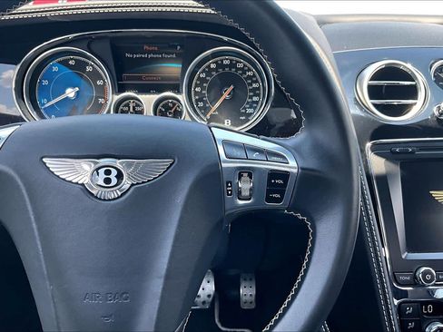 Used 2017 Bentley Continental GT AWD/4WD image 25