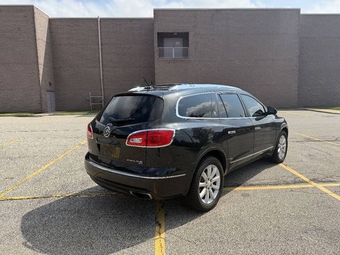 Used 2015 Buick Enclave Premium w/ Experience Buick Package AWD/4WD image 4