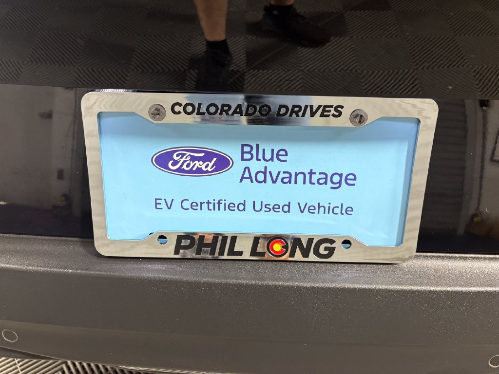 Used 2024 Ford Mustang Mach-E Select AWD/4WD image 31