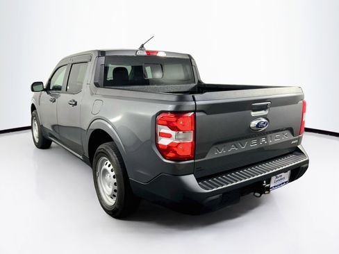 Used 2022 Ford Maverick XL w/ Equipment Group 100A Standard AWD/4WD image 7
