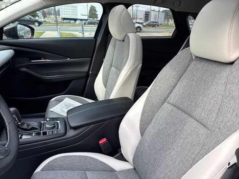 New 2026 MAZDA CX-30 AWD 2.5 S image 9