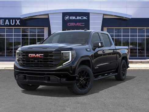 New 2026 GMC Sierra 1500 Elevation w/ Elevation Premium Package AWD/4WD image 6