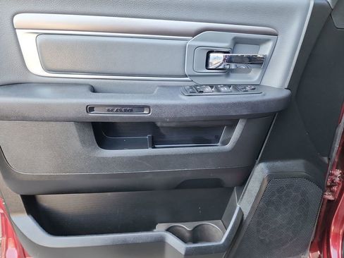 Used 2024 RAM 1500 Classic SLT image 12