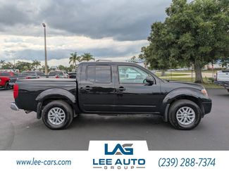 Used 2019 Nissan Frontier SV AWD/4WD video 2