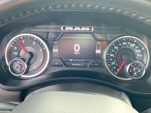 Used 2022 RAM 2500 Laramie image 20