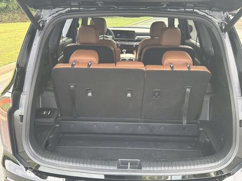 Used 2025 Kia Telluride EX X-Line AWD/4WD image 20