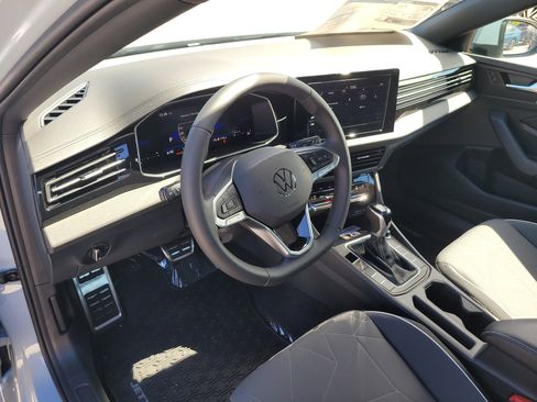 New 2026 Volkswagen Jetta Sport image 19