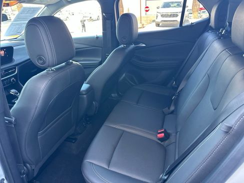 Used 2024 Buick Encore GX Sport Touring FWD image 11