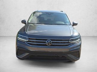 Used 2023 Volkswagen Tiguan SE FWD video 2