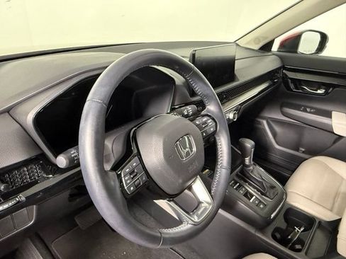 Used 2025 Honda CR-V EX-L image 16