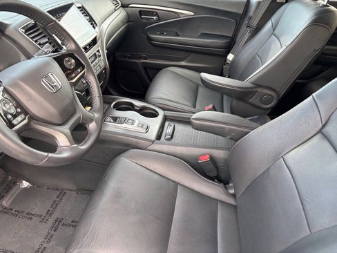 Used 2022 Honda Pilot Special Edition image 22