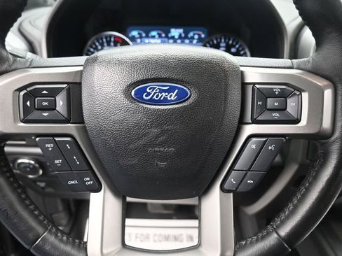 Used 2021 Ford Expedition XLT image 23
