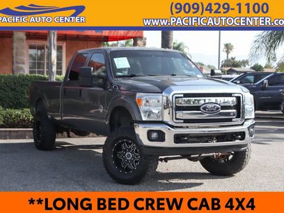 Used 2012 Ford F350 XLT w/ XLT Interior Pkg