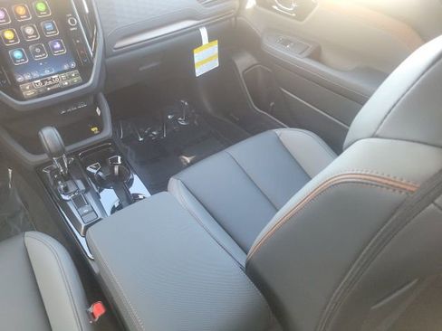 New 2026 Subaru Forester Sport AWD/4WD image 12