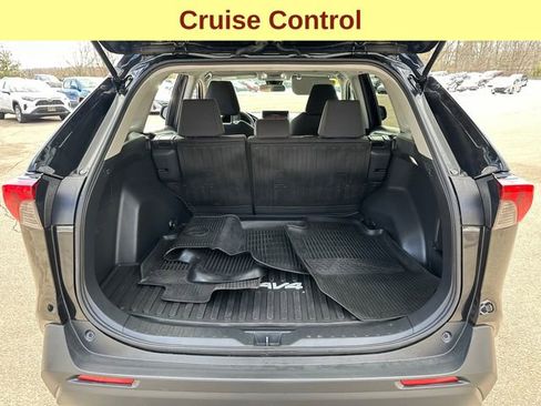 Certified 2024 Toyota RAV4 LE image 13