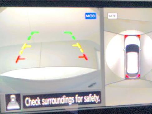 Certified 2023 Nissan Kicks SR image 18