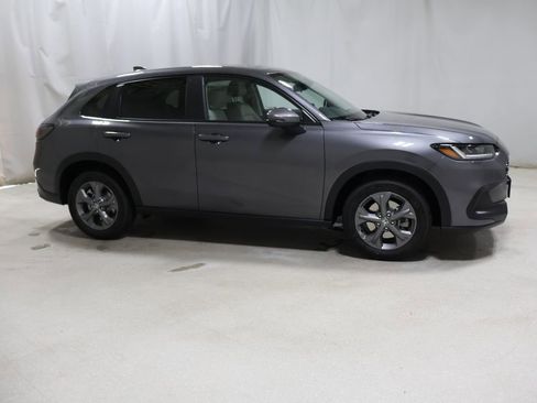 New 2026 Honda HR-V LX image 8