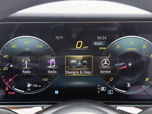 Used 2023 Mercedes-Benz E 350 Sedan image 62