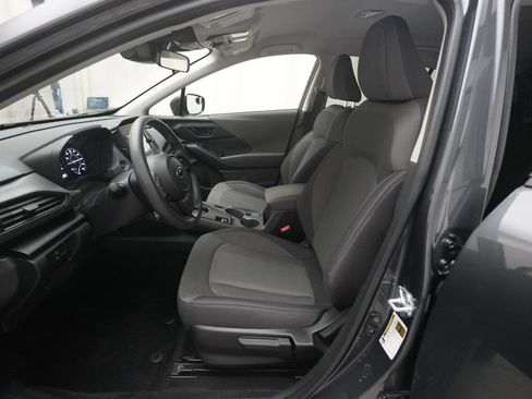 Certified 2024 Subaru Crosstrek 2.0i AWD/4WD image 8