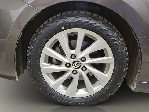 Used 2022 Toyota Camry LE FWD image 25